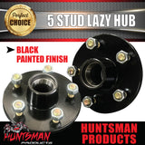 x2 Trailer Caravan Hubs 5/139.7 suit F100 & Suzuki Pattern & LM Holden Japanese KOYO bearing Kits