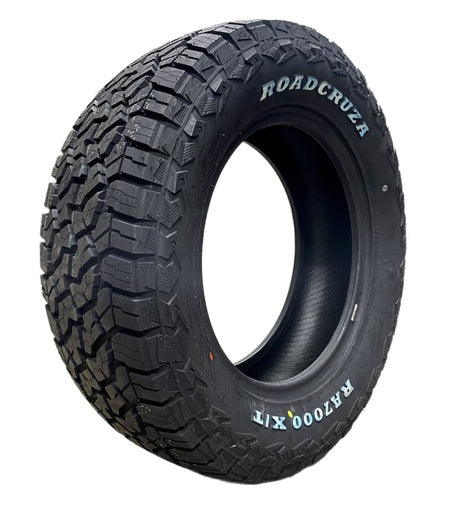 265/70R17 L/T Roadcruza RA7000 X/T Tyre Extreme Terrain 123/120R. 265 70 17