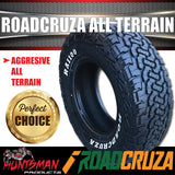 235/75R15 105T Roadcruza RA1100 All Terrain Tyre. 235 75 15