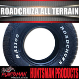 245/75R17 L/T Roadcruza RA1100 4WD ALL TERRAIN TYRE. 245 75 17