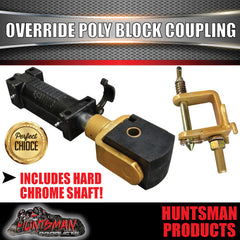 Poly block coupling deals supercheap